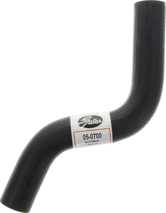 Gates Radiator Hose - 05-0700
