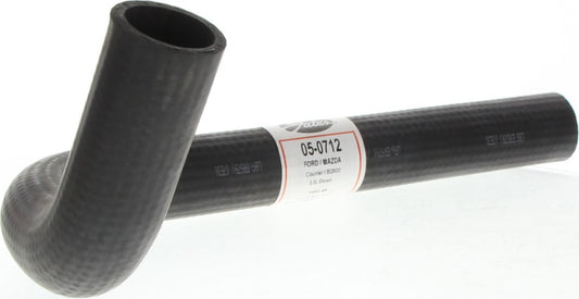 Gates Radiator Hose - 05-0712