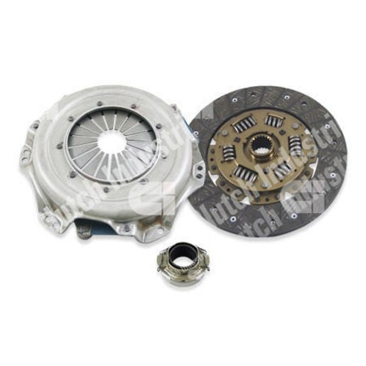 Clutch Industries Standard Replacement Clutch Kit - R1146N