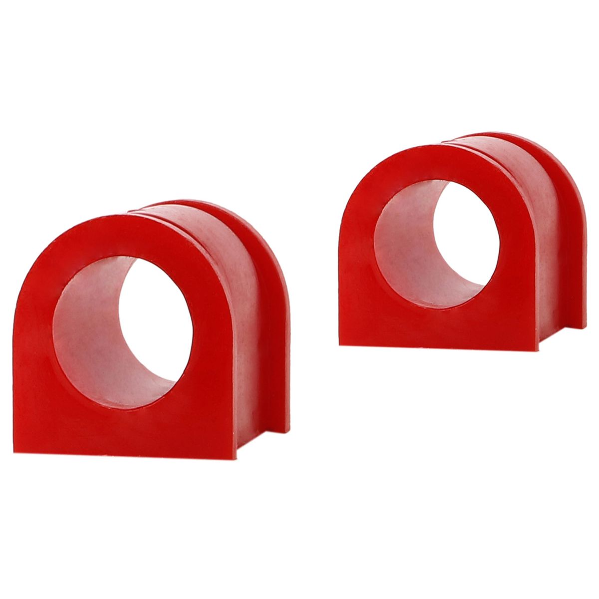 Nolathane Front Sway Bar Mount Bushing Kit 24mm - 42167