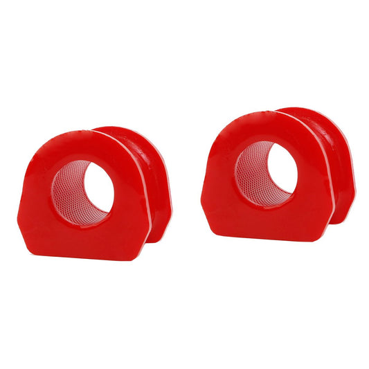 Nolathane Front Sway Bar Mount Bushing Kit 28mm - 42230