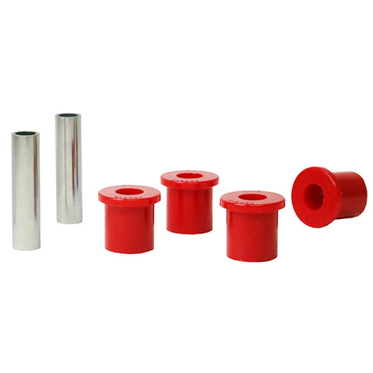 Nolathane Front Lower Control Arm Inner Bushing Kit - 45241