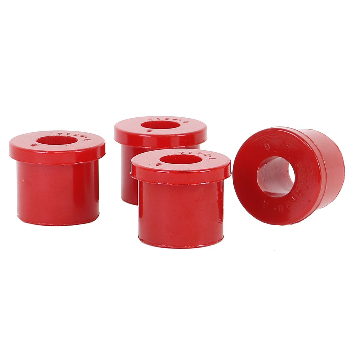 Nolathane Rear Spring Eye Bushing Kit - 47198