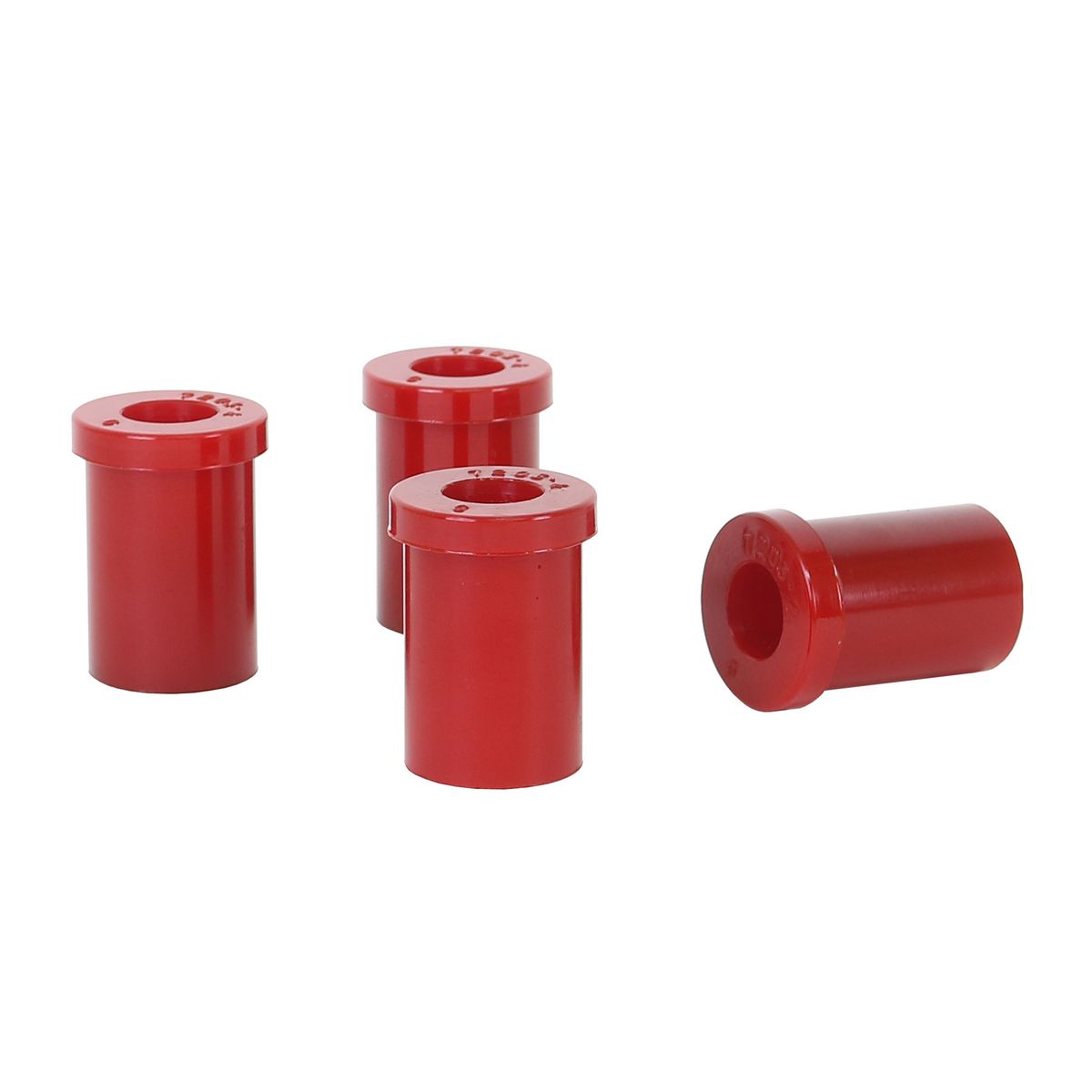 Nolathane Rear Spring Shackle Bushing Kit - 47203