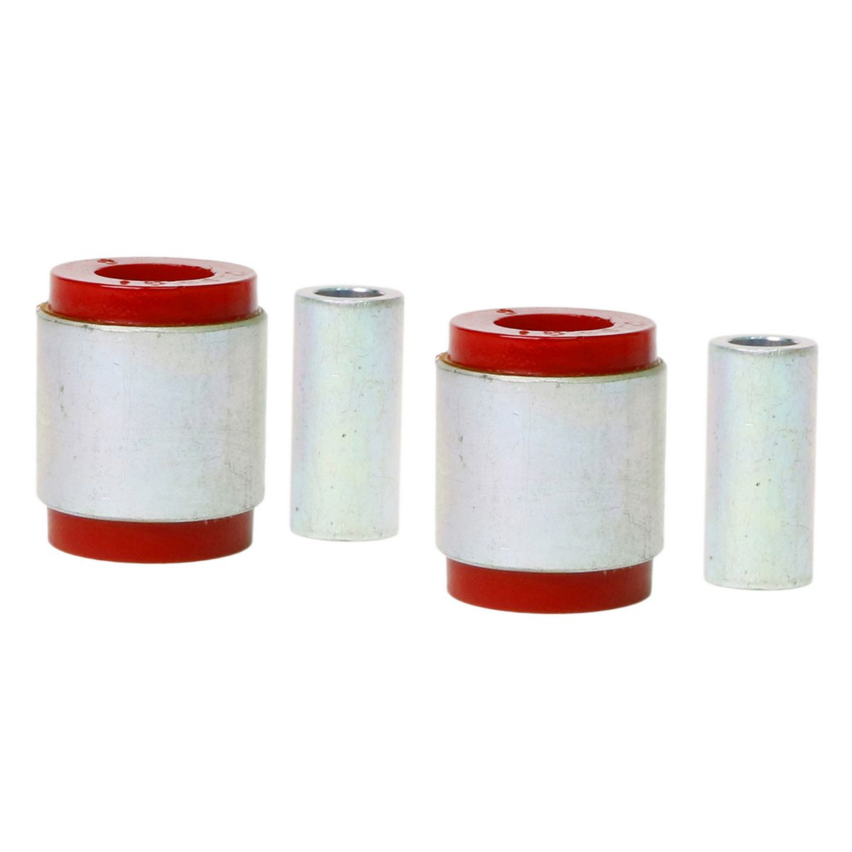 Nolathane Front Sway Bar Link Inner Bushing Kit - 42264
