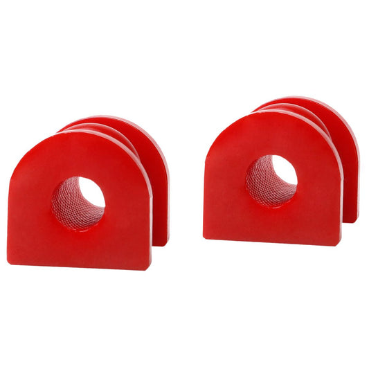 Nolathane Rear Sway Bar Mount Bushing Kit 13mm - 42350