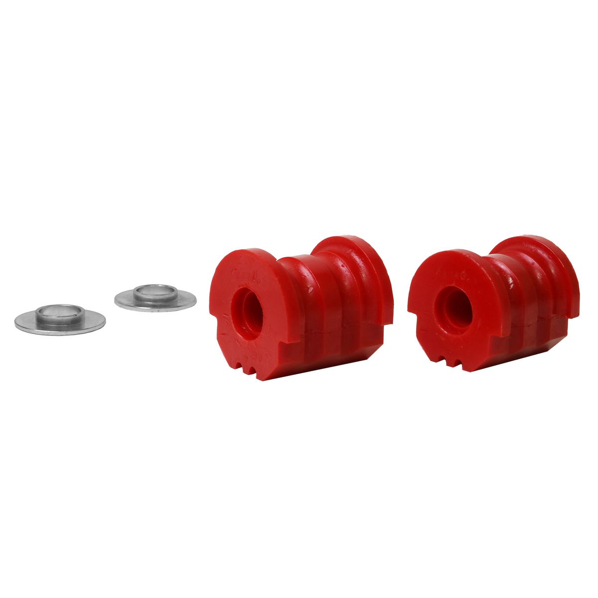 Nolathane Front Lower Control Arm Inner Rear Bushing Kit - 45245