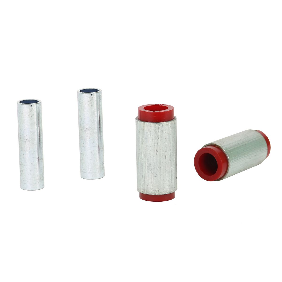 Nolathane Front Lower Control Arm Inner Bushing Kit - 45275