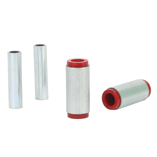 Nolathane Rear Spring Eye Rear Bushing Kit - 47272