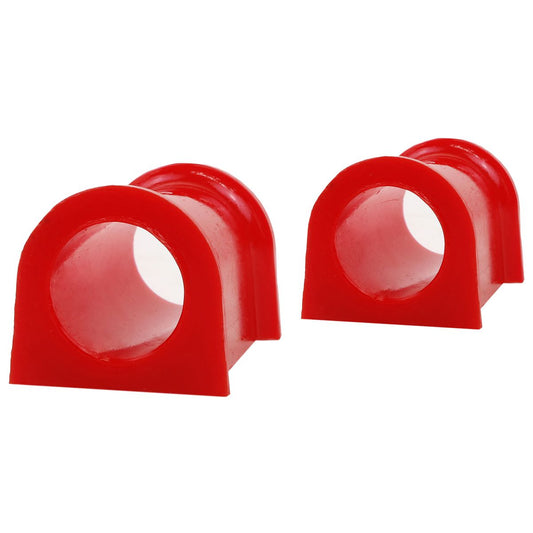 Nolathane Front Sway Bar Mount Bushing Kit 19.2mm - 42215