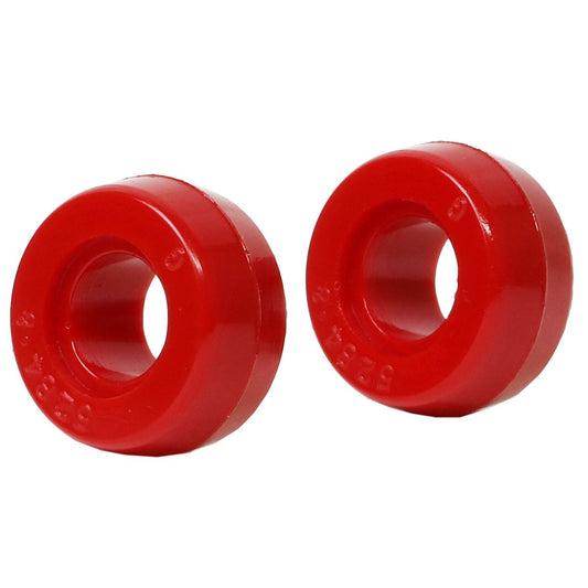 Nolathane Front Lower Control Arm Outer Bushing Kit - 45284