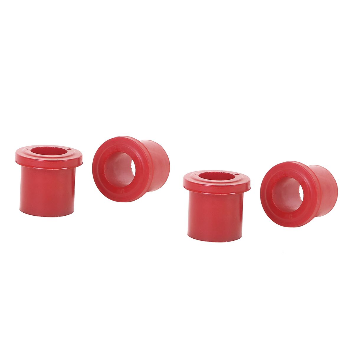 Nolathane Spring Shackle Bushing Kit - 47257