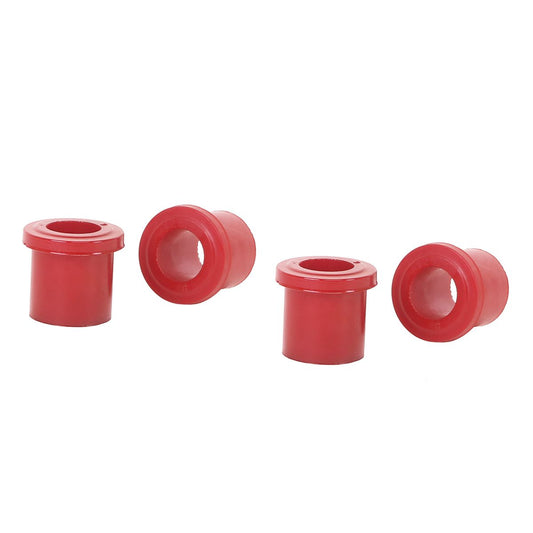 Nolathane Spring Shackle Bushing Kit - 47257