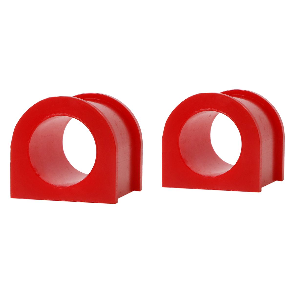 Nolathane Front Sway Bar Mount Bushing Kit 25.5mm - 42236