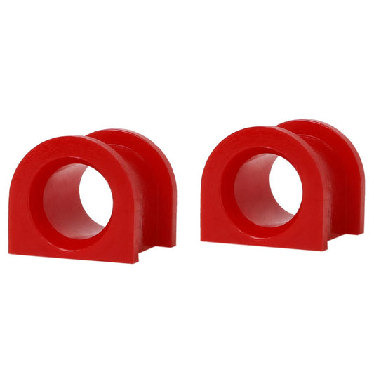 Nolathane Front Sway Bar Mount Bushing Kit 22mm - 42237