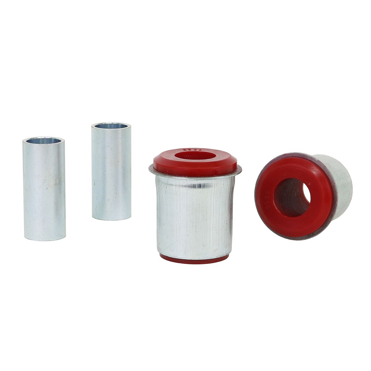 Nolathane Control Arm Bush Kit - 45301
