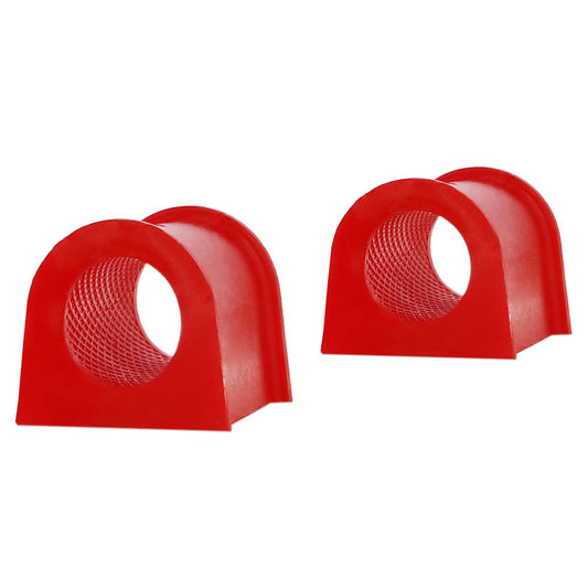 Nolathane Front Sway Bar Mount Bushing Kit 20mm - 42204
