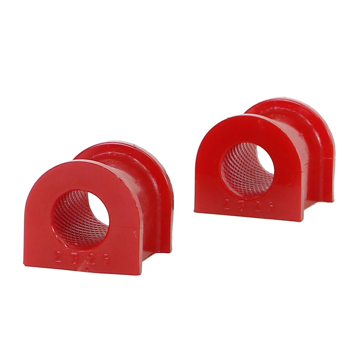 Nolathane Sway Bar Mount Bushing Kit 20mm - 42325