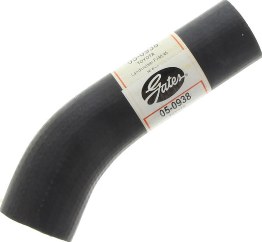 Gates Radiator Hose - 05-0938