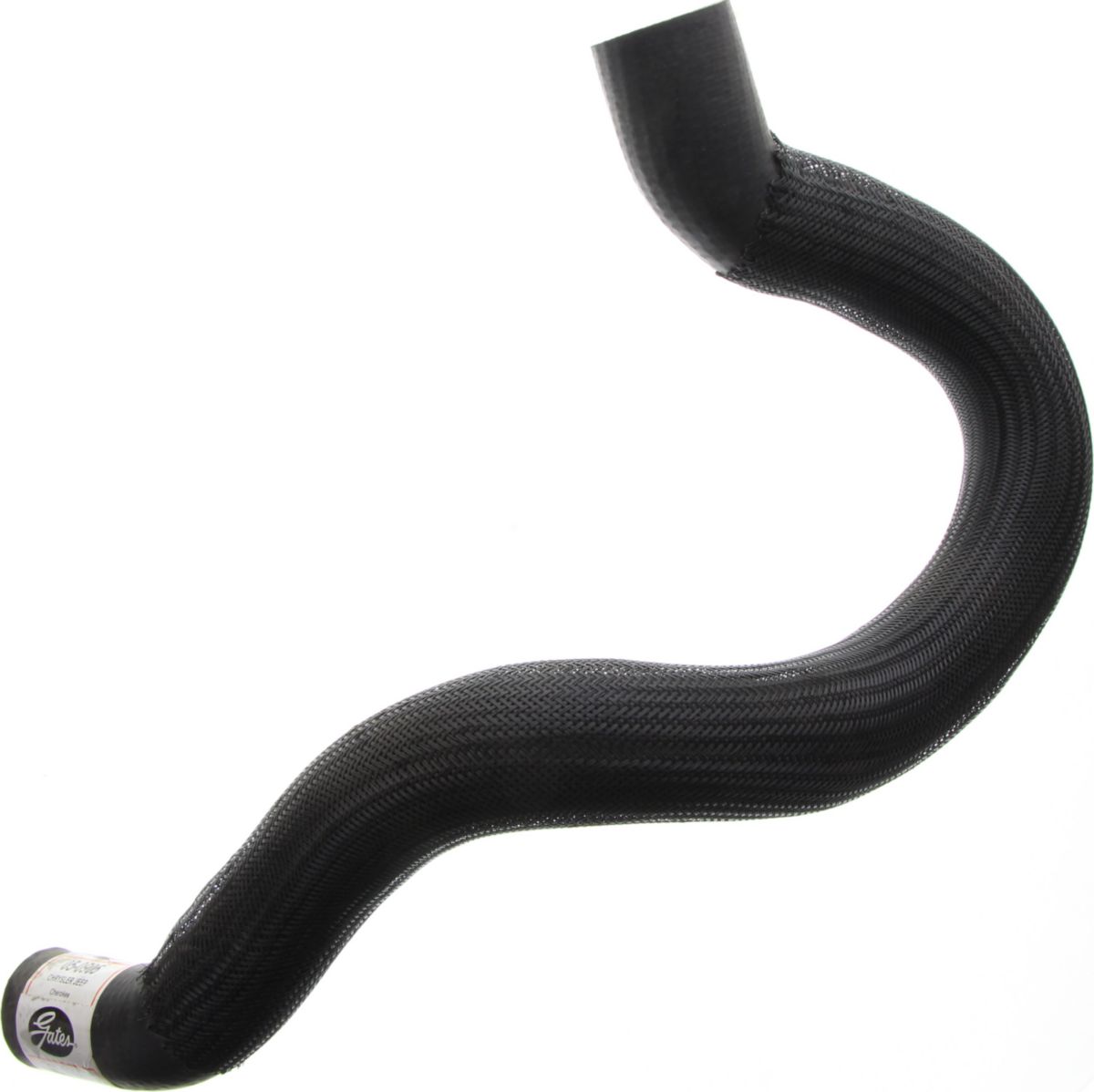 Gates Radiator Hose - 05-0905