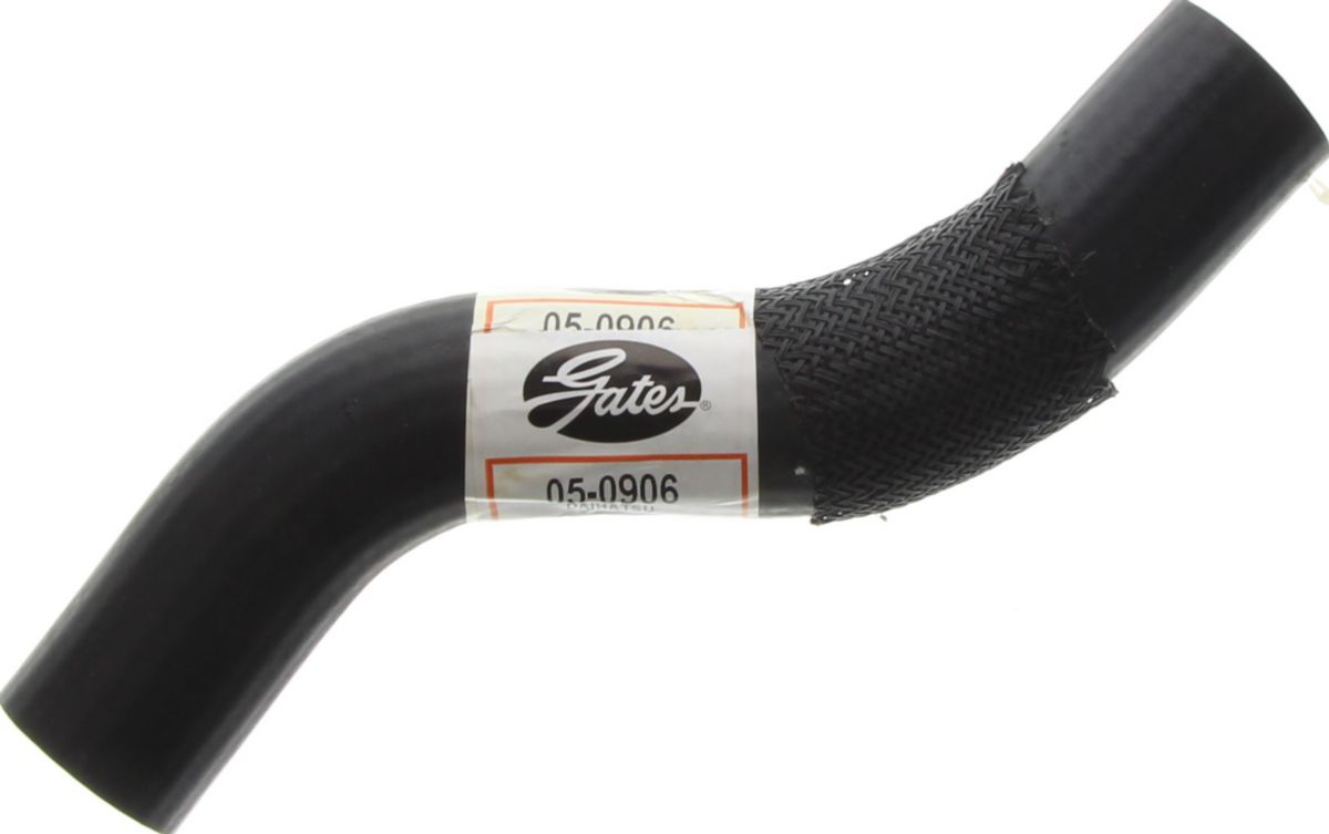 Gates Radiator Hose - 05-0906