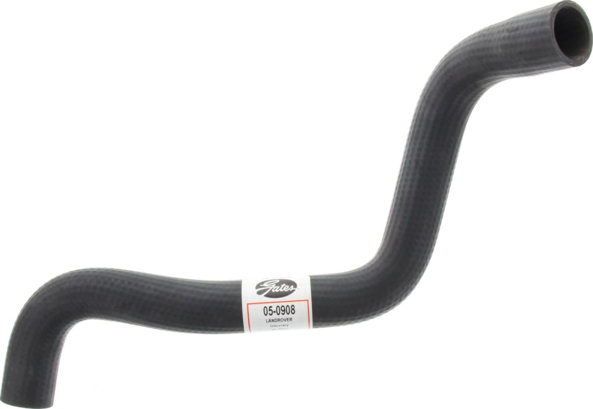 Gates Radiator Hose - 05-0908