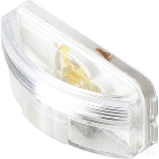 Narva Licence Plate Light Insert SeaLED Incandescent 12V - 91530