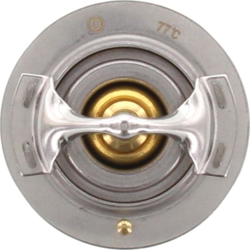 Dayco Thermostat 64mm - 77 Degrees C - DT40E