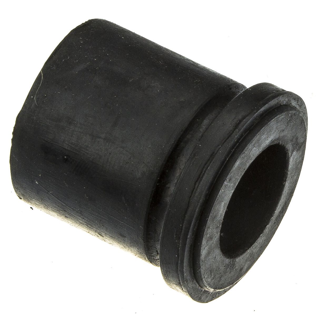 OEX 6mm Twin Core Automotive Cable, Red/Black, With Black Sheath, Tinned - 100m Roll - ACX0811T/100