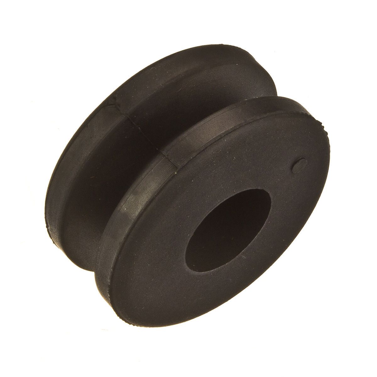 OEX 3mm Single Core Automotive Cable, Green With Blue Trace - 500m Roll - ACX0612/500