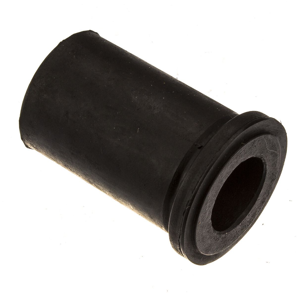 OEX 3mm Single Core Automotive Cable, Brown With Blue Trace - 500m Roll - ACX0616/500