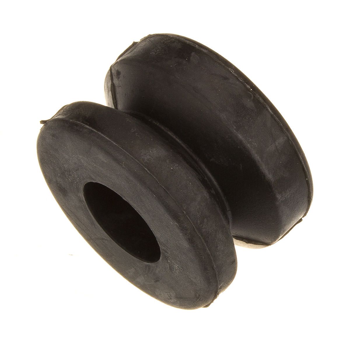 OEX 3mm Single Core Automotive Cable, Grey With Red Trace - 500m Roll - ACX0619/500