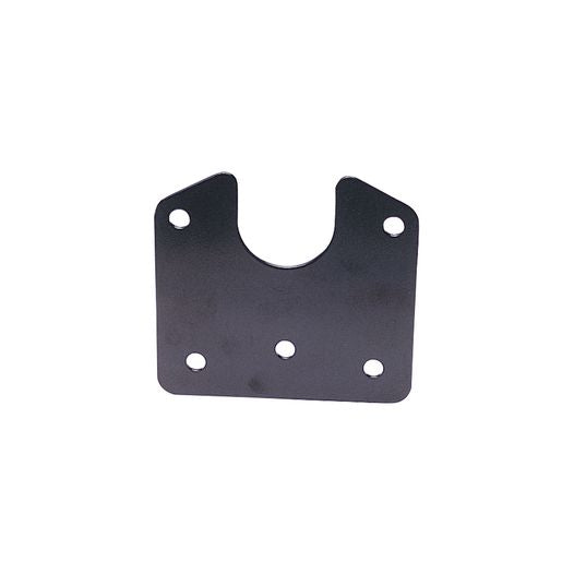Narva Trailer Socket Mounting Bracket - 82315BL