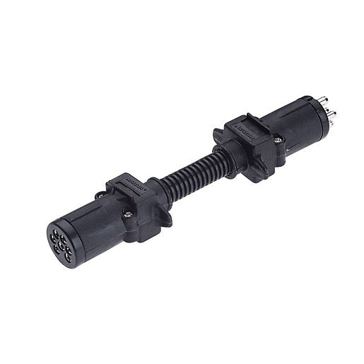 OEX 000 B&S Single Core Battery Cable, Red - 100m Roll - ACX0920R/100