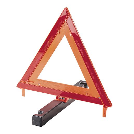 Narva Reflector Triangle Red 440mm 1 Pack - 84250