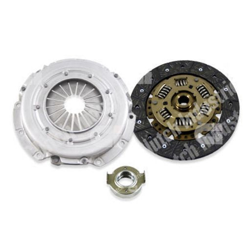 Clutch Industries Premium Standard Replacement Clutch Kit - R1152N