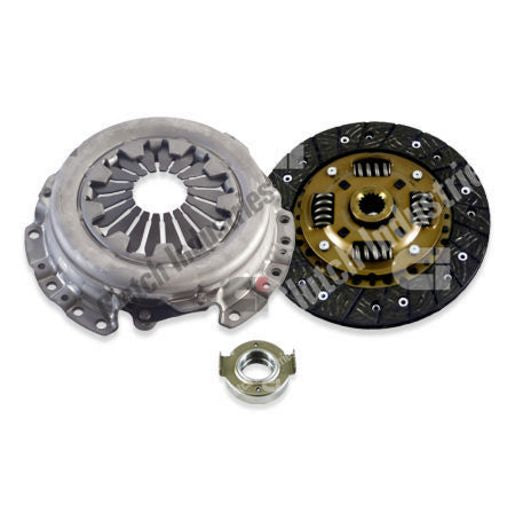 Clutch Industries Standard Replacement Clutch Kit - R1166N