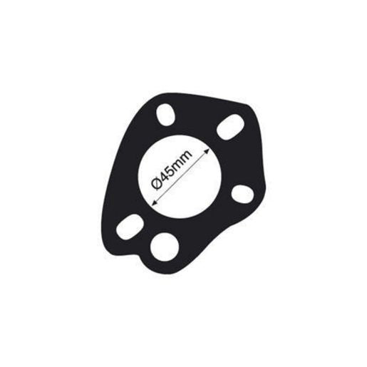 Tridon Thermostat Housing Gasket - TTG1U