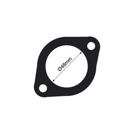 Tridon Thermostat Housing Gasket - TTG4