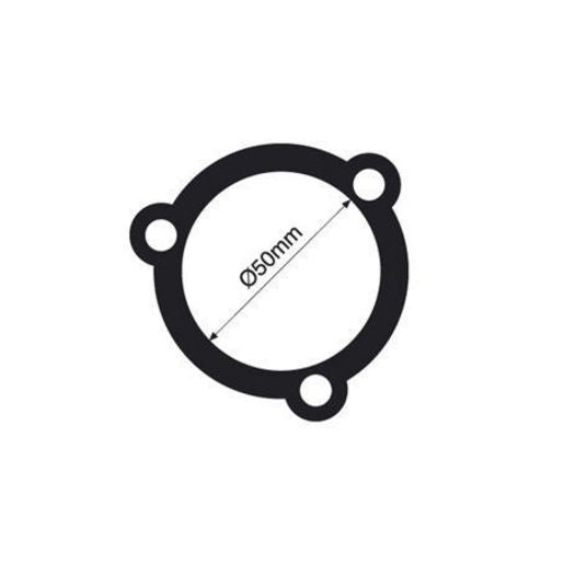 Tridon Thermostat Housing Gasket - TTG16