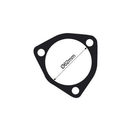 Tridon Thermostat Housing Gasket - TTG18