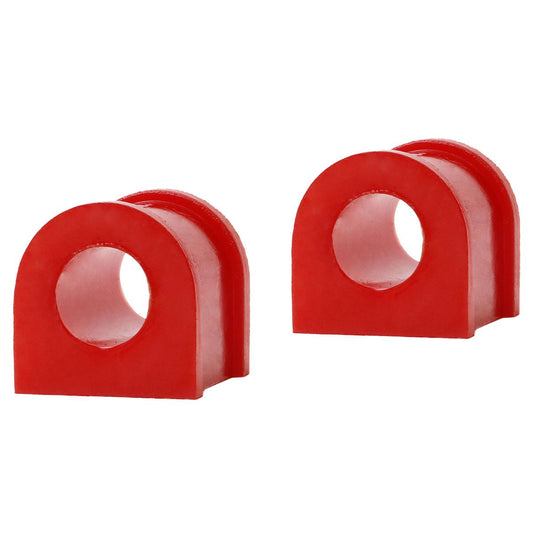 Nolathane Rear Sway Bar Mount Bushing Kit 15.5mm - 42290
