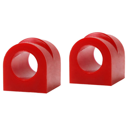 Nolathane Front Sway Bar Mount Bushing Kit 20mm - 42312