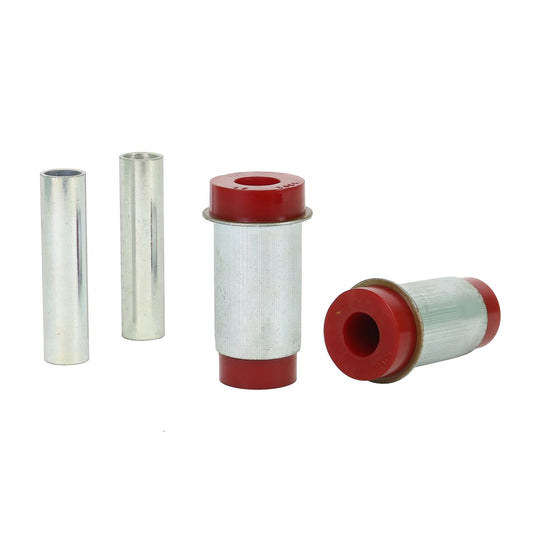 Nolathane Front Lower Control Arm Inner Bushing Kit - 45302