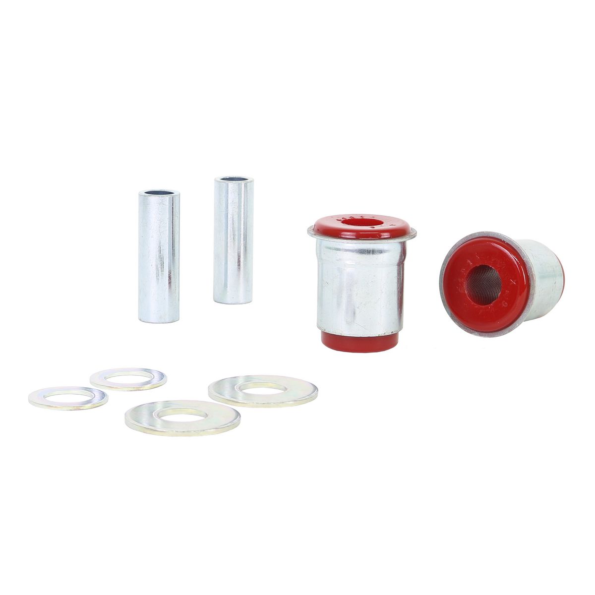 Nolathane Front Lower Control Arm Inner Bushing Kit - 46121