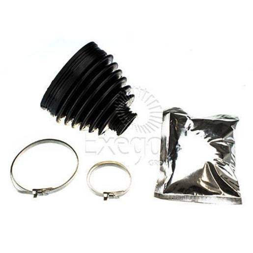 OEX Convoluted Tubing ID:12.8mm OD:15.9mm - Length 100m - ACX1156/100