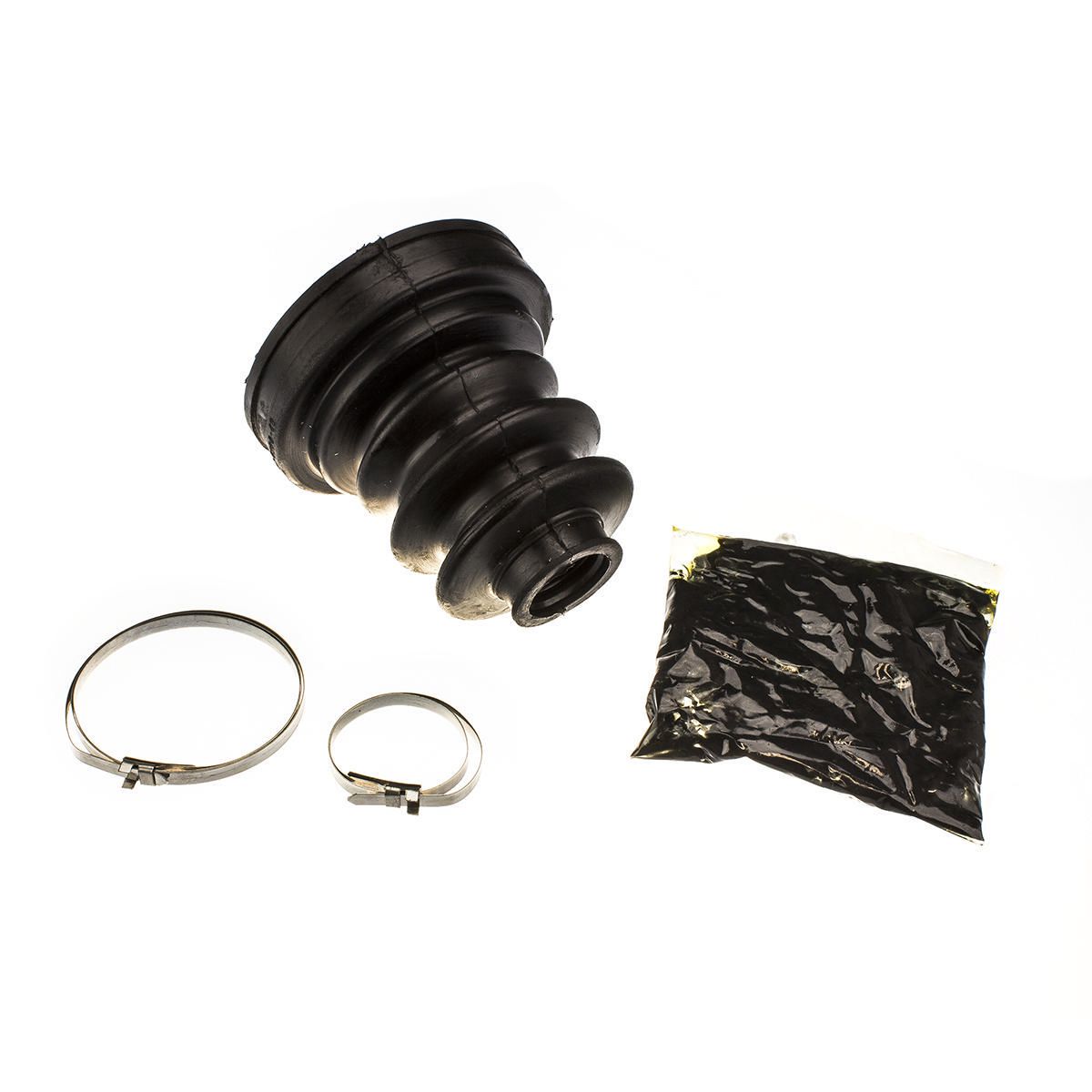 OEX Convoluted Split Tubing 7mm x 400m - ACX1100/400