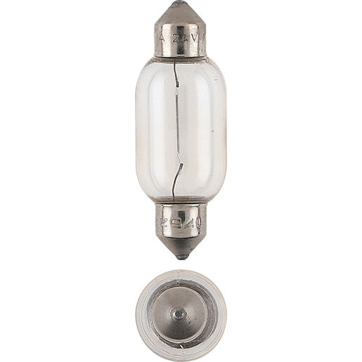 OEX Fuse Micro 3-Blade 7.5A Brown (Pack of 10) - ACX1668