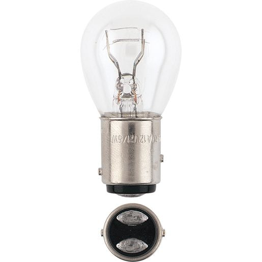 Narva P21/5W Bayonet Bay15D Globe 24V 21/5W - 47336BL