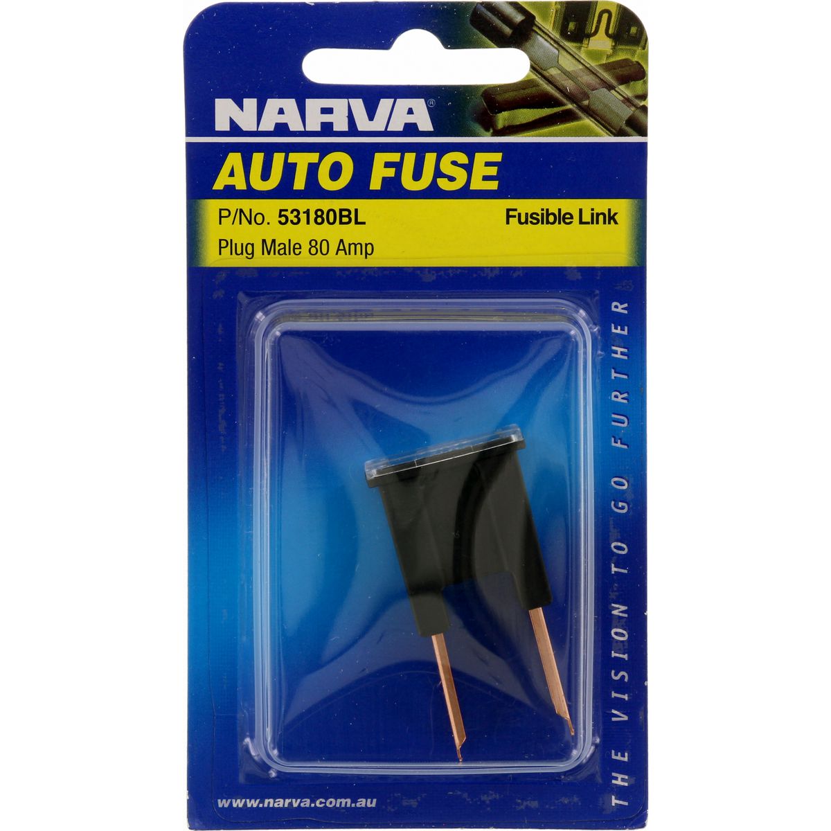 Thunder 12V 150A Battery Monitor Display - TDR17012